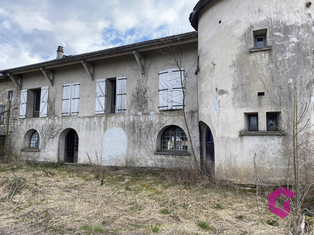 Maison à TENCE