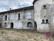 Maison à TENCE