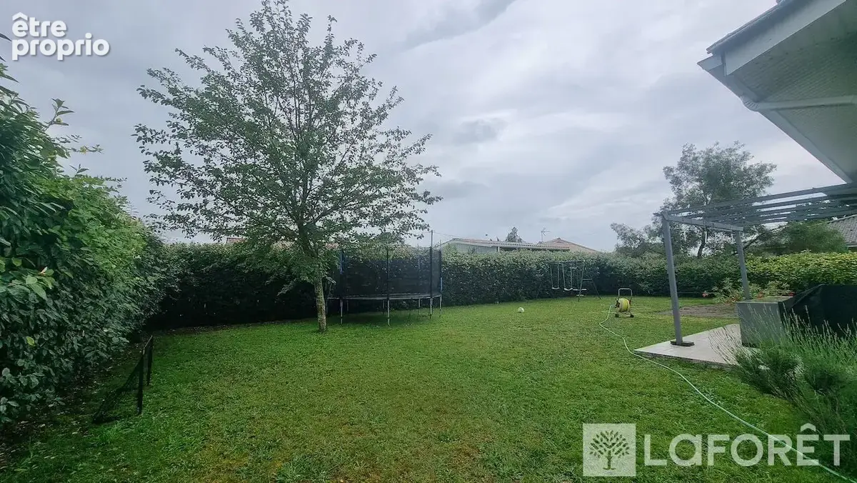 Maison avec terrain T5 Gujan Mestras - photo 15
