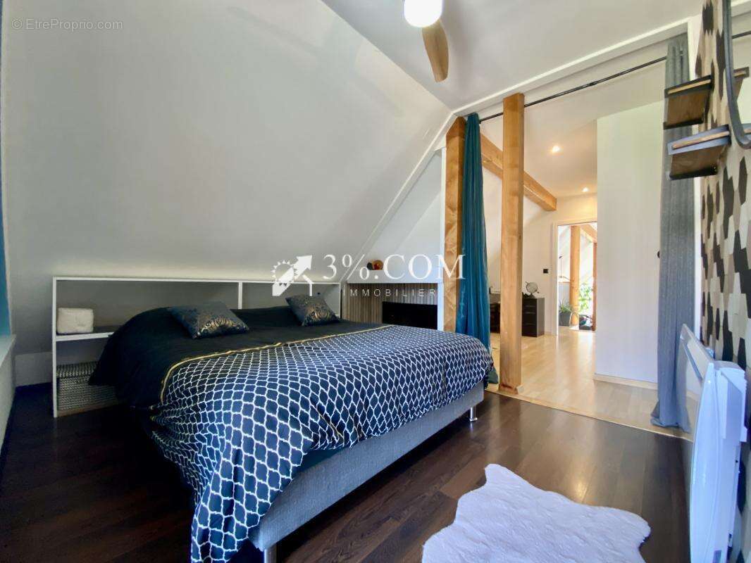 Maison à WASSELONNE