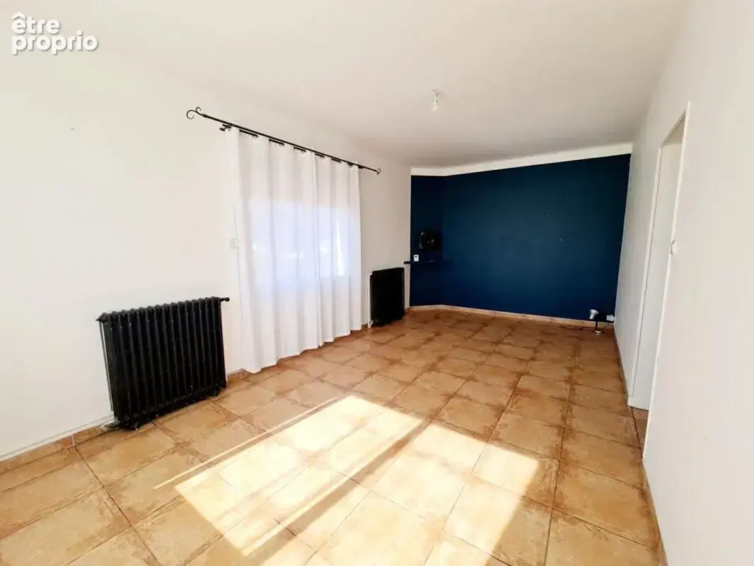 Saint-julien-les-rosiers - mas rénové 141 m² + studio indépendant - terrain 750 m² - photo 8