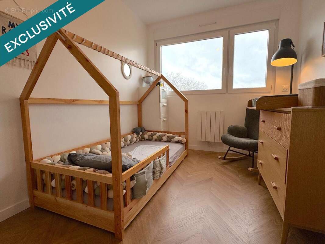 Photo 6 - Appartement à LORIENT