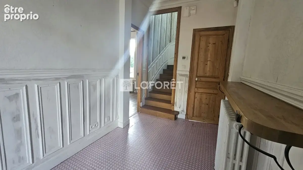 Maison conflans-sainte-honorine - 6 pieces 110 m² - photo 3
