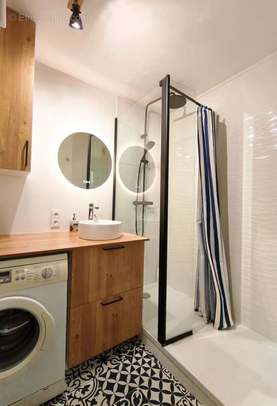 Appartement à POITIERS