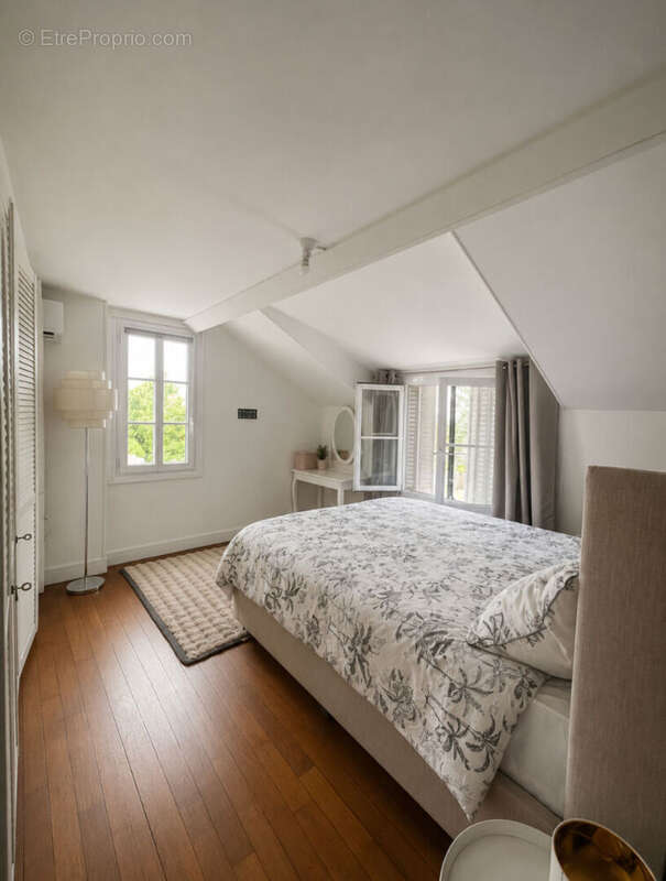 Maison de 5 pièces avec 3 chambres possibilité 4 - photo 4
