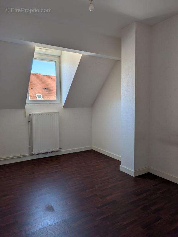 Maison 71 m² à Moulins  - photo 5