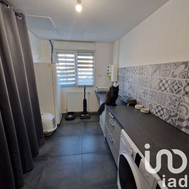 Photo 6 - Maison à RAISMES