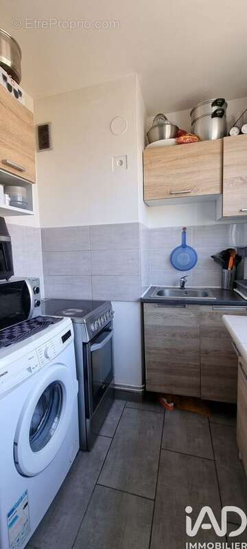 Photo 3 - Appartement à BEZONS