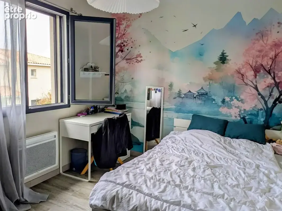 Maison 5 pièces 95 m² à vendre à Candillargues (34130) - photo 7