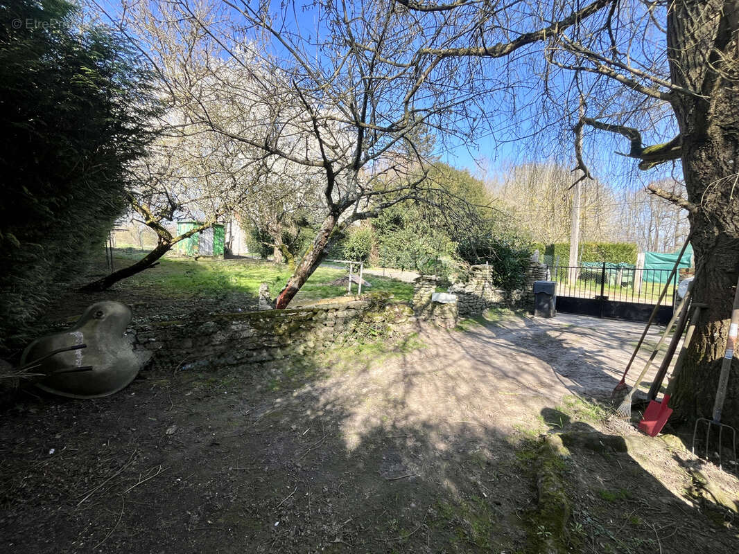 Maison à LA FERTE-GAUCHER