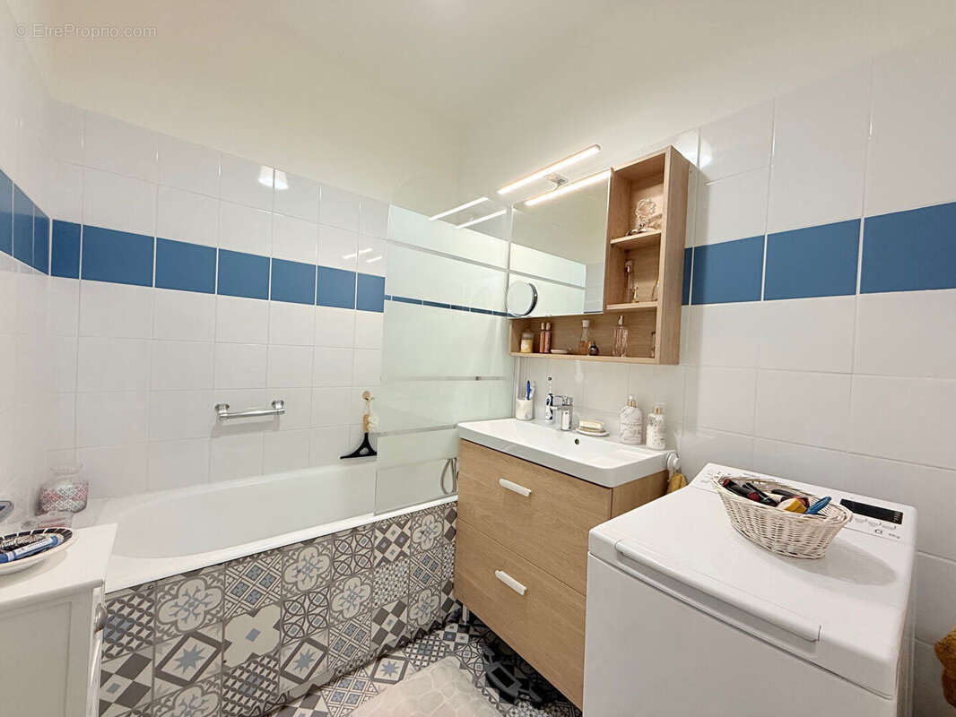 Appartement à BOURGES