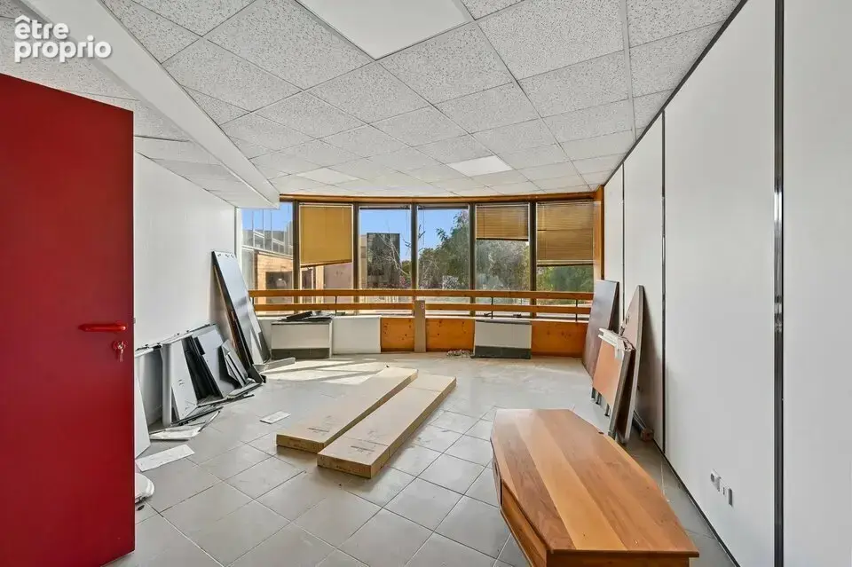 Commerce 330 m² à vendre à Goussainville (95190) - photo 3
