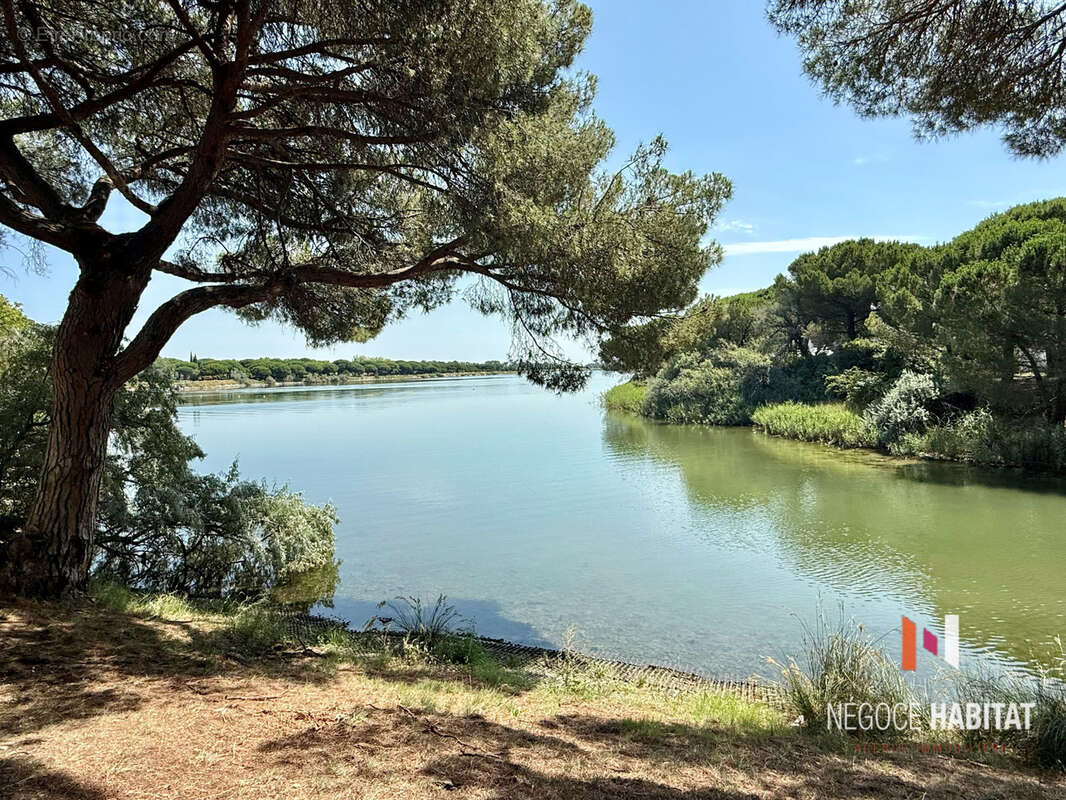 appartement T2 avec parking  secteur ponant - photo 7