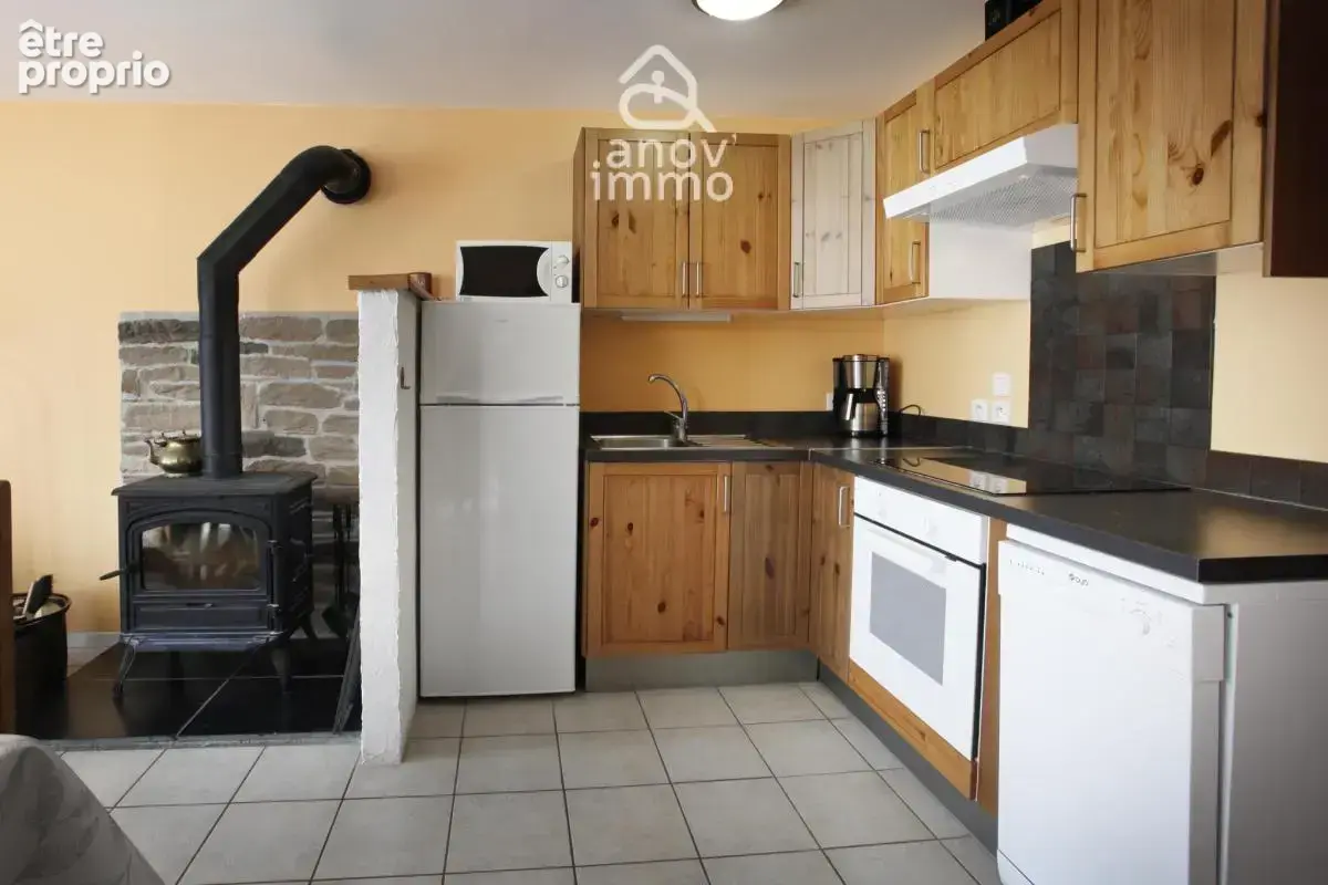 Chalet à vendre aux Gourniers   Réallon (Hautes-Alpes) 649 0 - photo 24