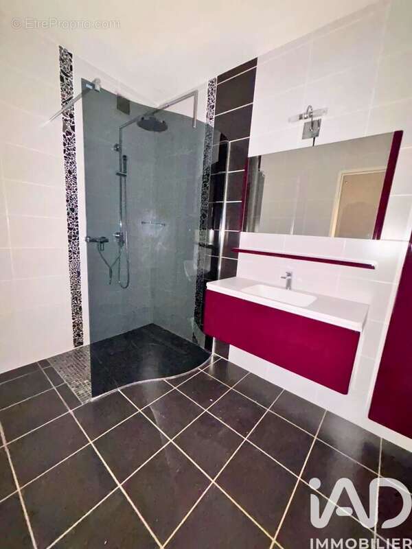 Photo 9 - Appartement à NANCY