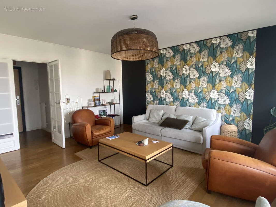 Appartement à ANGERS