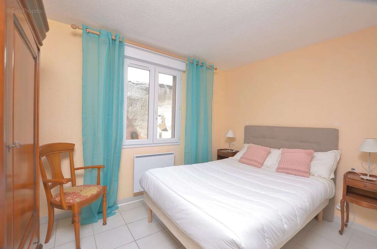 Appartement à LE GRAU-DU-ROI