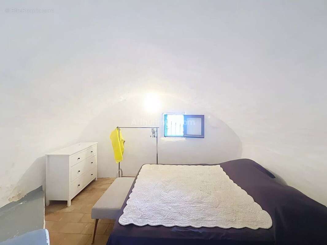 Maison à L'ILE-ROUSSE