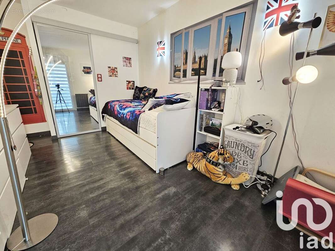 Photo 6 - Maison à LISSES