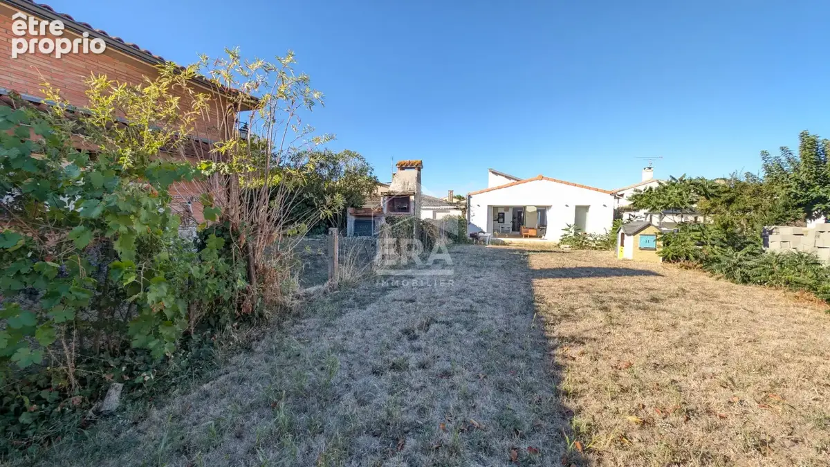 Maison 135m² à aucamville - photo 13