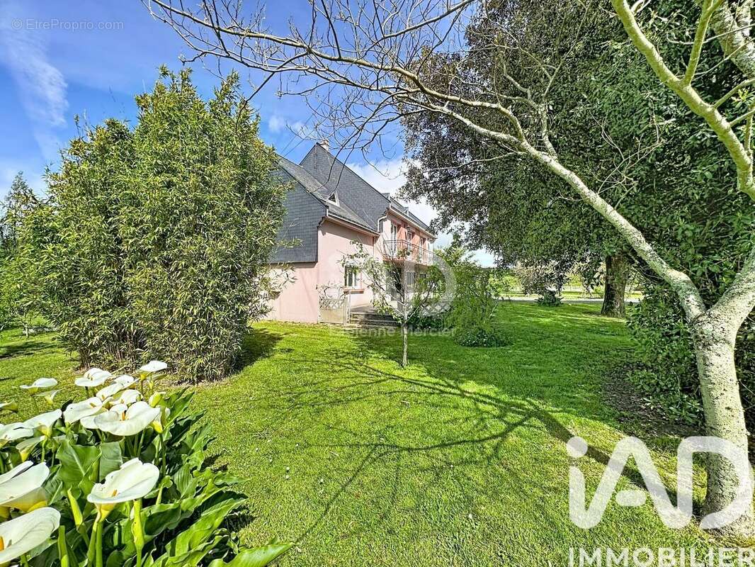 Photo 2 - Maison à PRINQUIAU