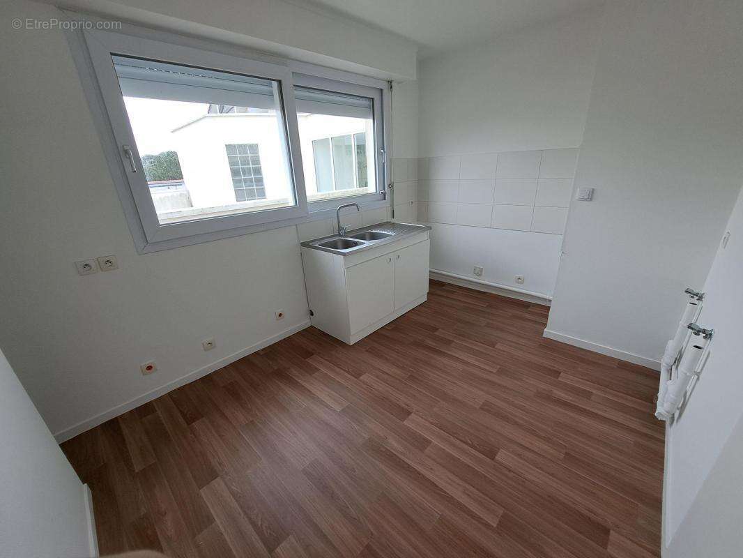 Appartement à ANGERS