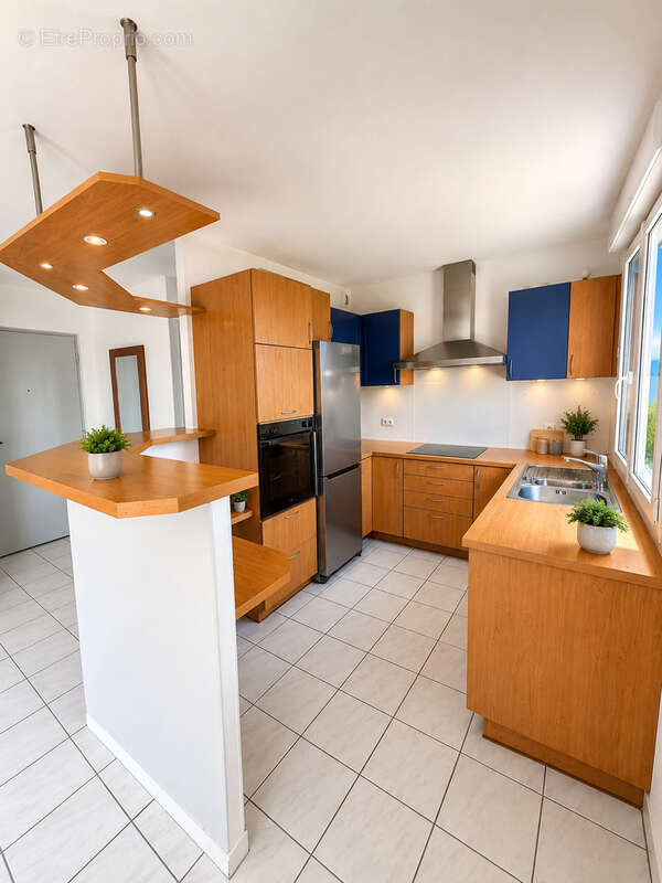 Appartement à OSTWALD