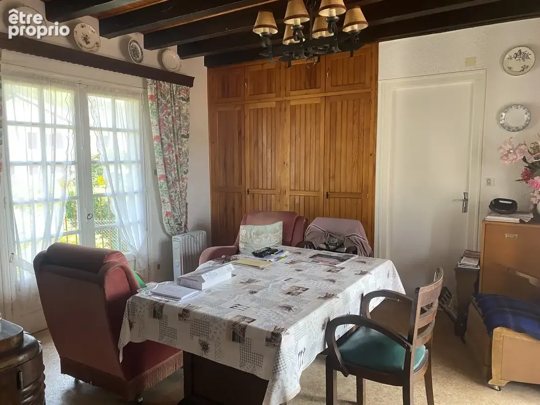 Maison 65 m² à Beaumont-Du-Lac  - photo 3
