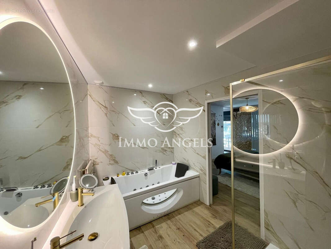 Maison à JARD-SUR-MER