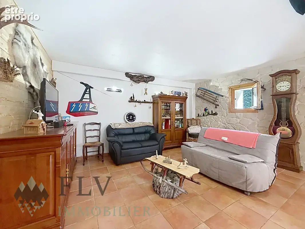 Superbe Appartement 2 pièces de 55m2 à Isola Village ! - photo 6