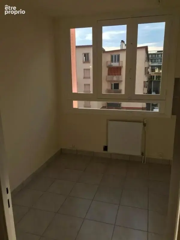 Roanne - appartement t2 investissement locatif - photo 3