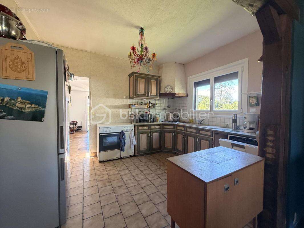Maison avec autonomie de plain-pied sans vis à vis - photo 9