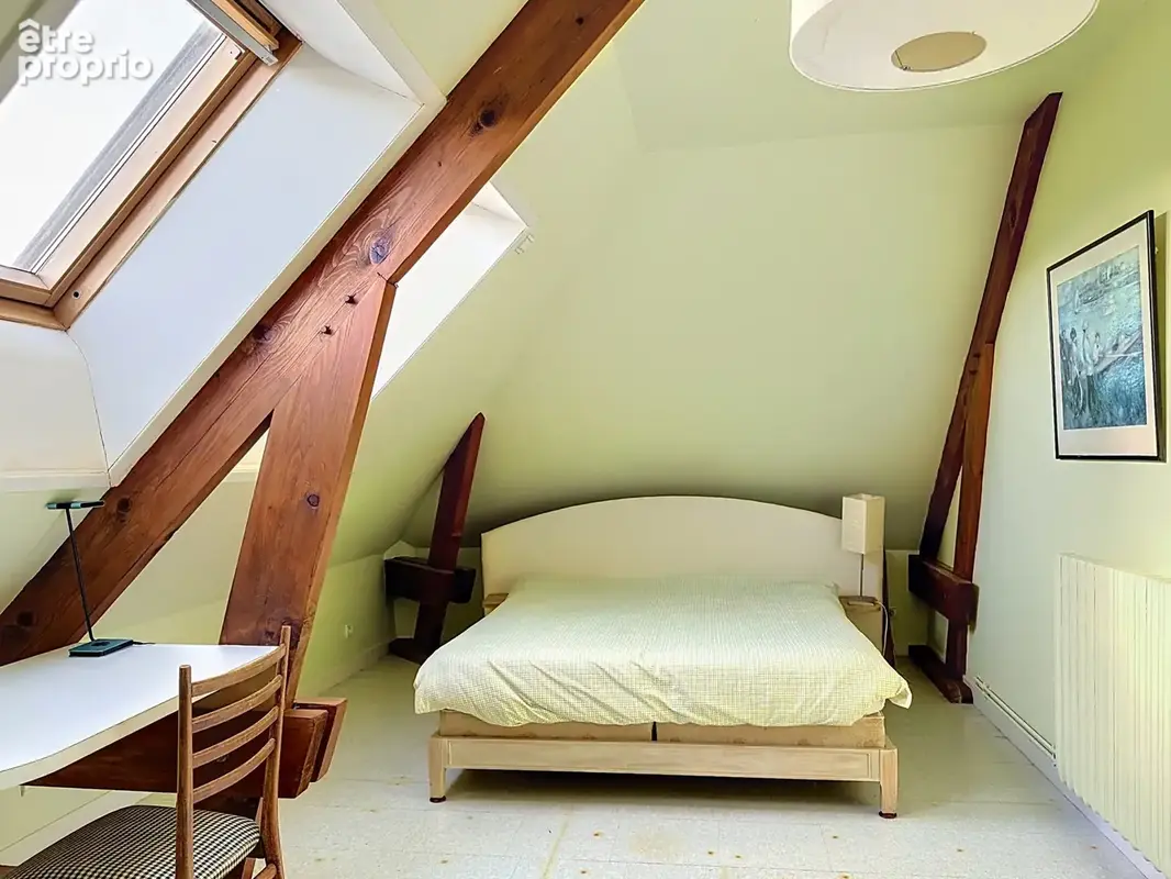 LA CHAPELLE-SAINT-LUC   Construction traditionnelle au calme absolu - photo 16