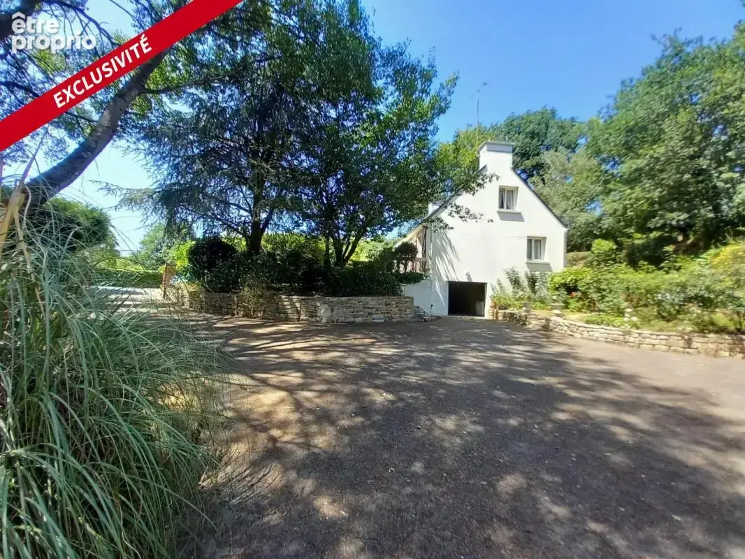 Maison bretonne sulniac morbihan - photo 6