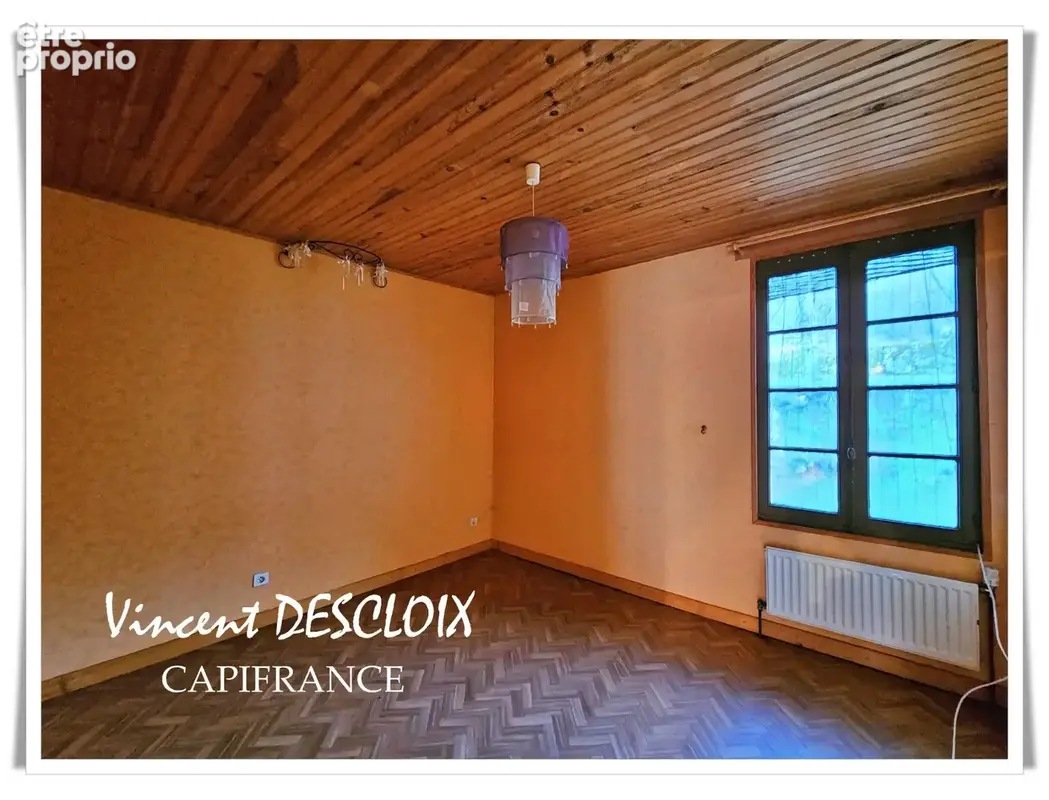 Maison à vendre 6 pièces BLIGNY SUR OUCHE (21) Terrain 616m² - photo 15