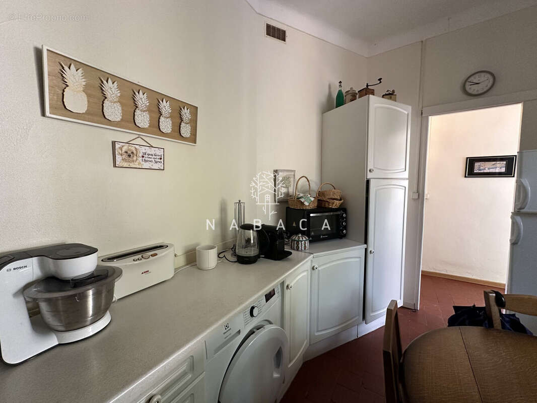 Appartement à GRASSE