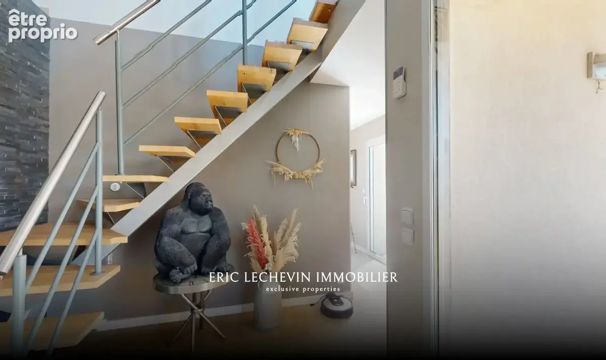 Maison 148 m² à Sorrus  - photo 6