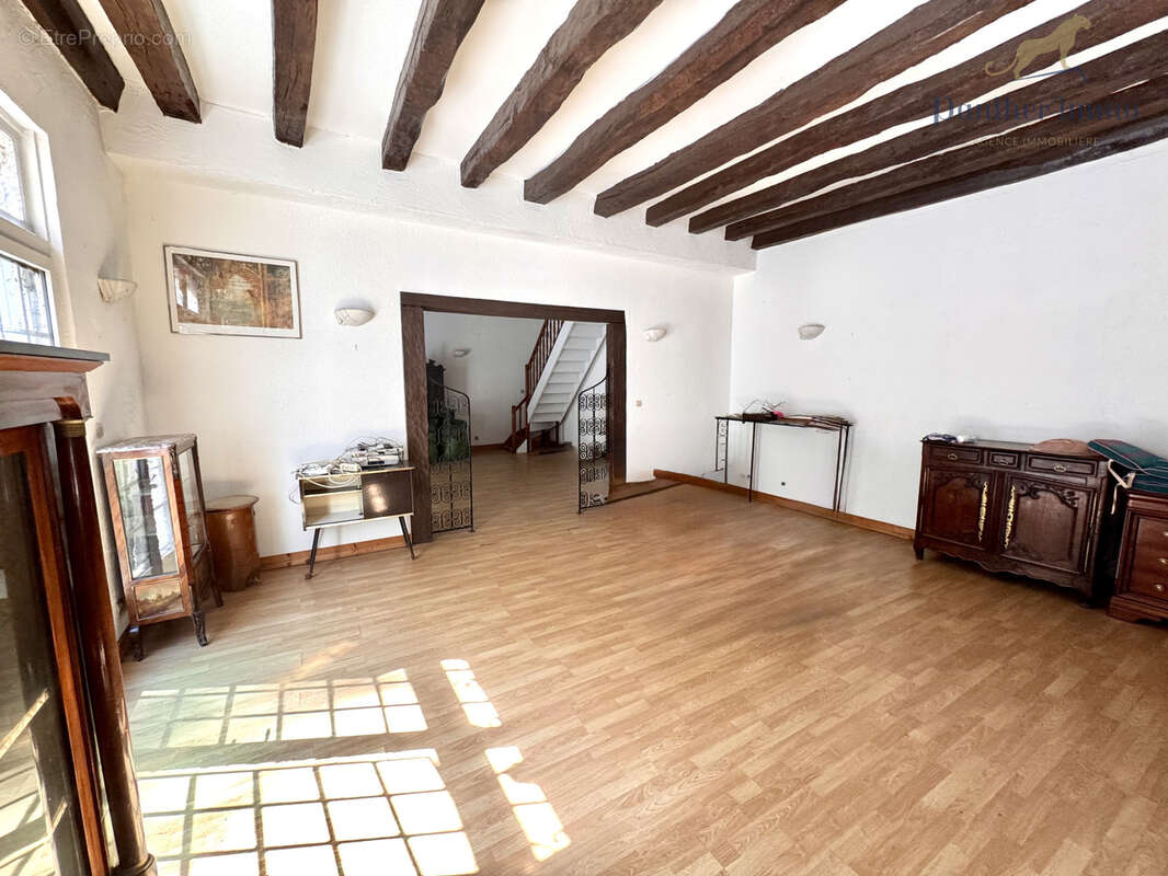Local 550m2 LARCAY - photo 10