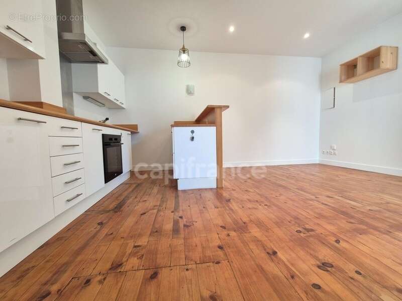 Appartement à ROYAN