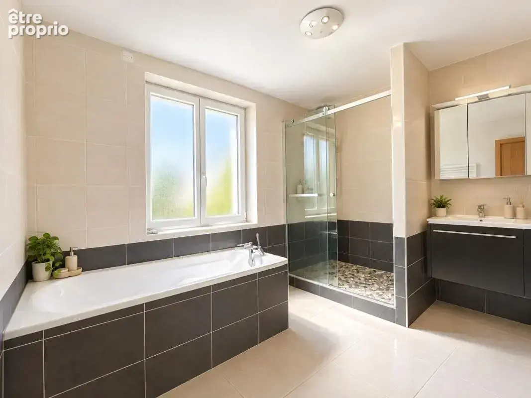 Maison 9 pièces 163 m² à vendre à Lyon-8e (69008) - photo 18