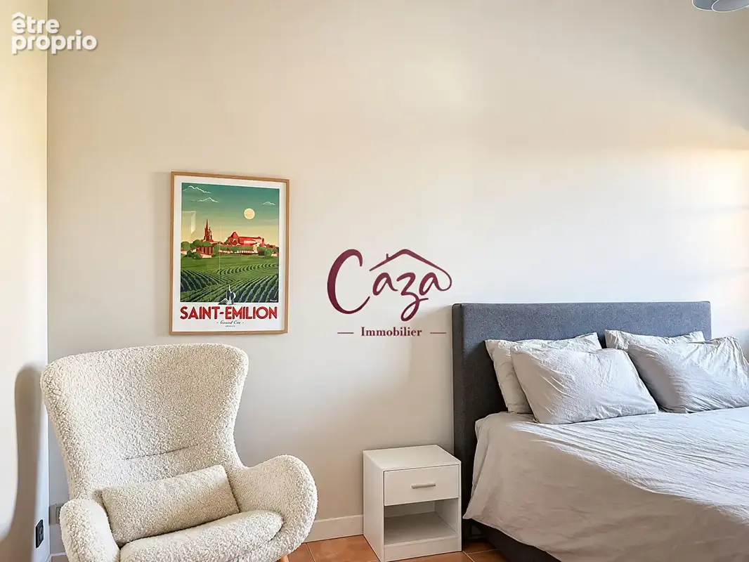 Villa familiale avec vue magnifique ! - photo 6