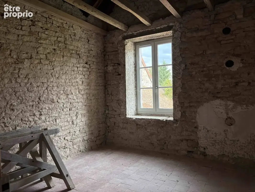Maison 4 pièces 100 m² à vendre à Laives (71240) - photo 9