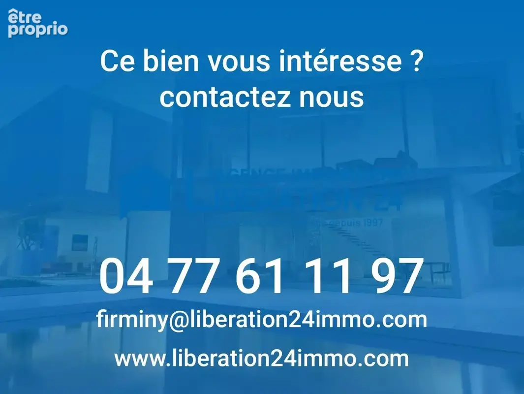 Maison de ville 92 m² Terrain 175 m² - photo 17