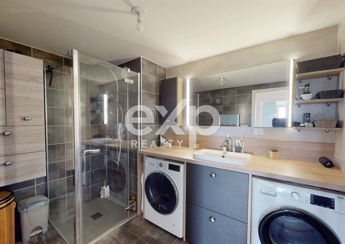 Appartement à ILLKIRCH-GRAFFENSTADEN