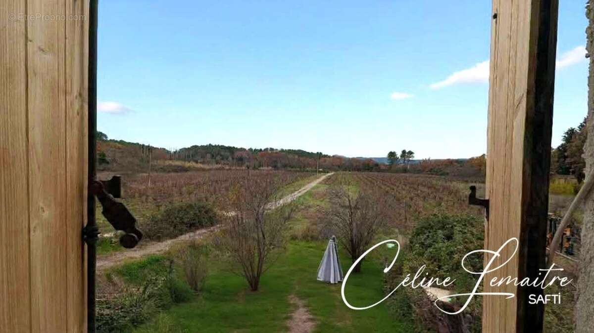 Photo 7 - Maison à SAINT-ANTONIN-DU-VAR