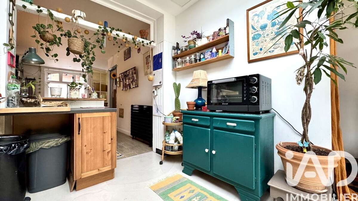 Photo 8 - Maison à RONCHIN