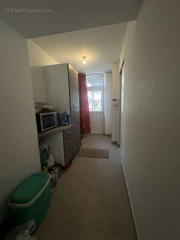 Appartement à LE MANS