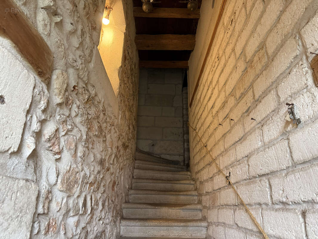 Maison à MONTPELLIER