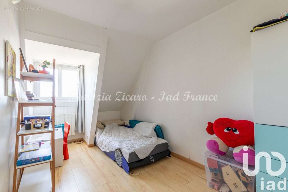 Photo 9 - Maison à LA VILLE-DU-BOIS