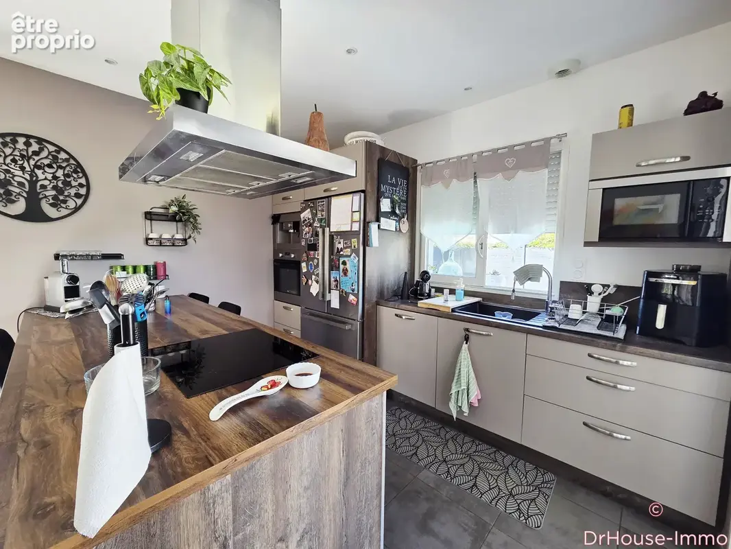 Maison 4 pièces 100 m² à vendre à Maraussan (34370) - photo 23